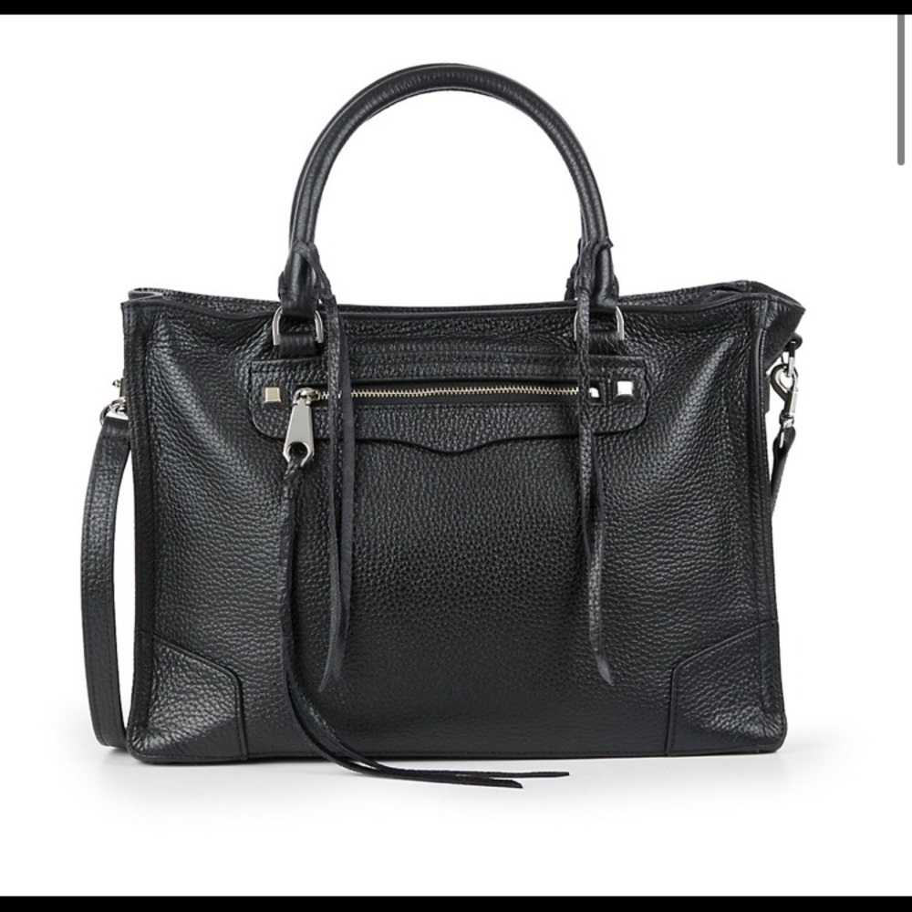 Rebecca Minkoff Regan Satchel